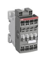 ABB Stotz-Kontakt 1SBH131005R8422 NFC22EK-84 110 В 50 Гц/110-120 В 60 Гц 2S+2O вспомогательный контактор