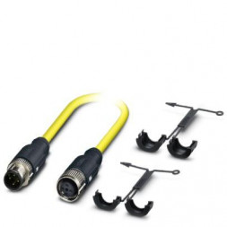 Phoenix Contact 1409539 SAC-HZ-4P-MS/0,5-542/FSSHSCOBK Кабель датчика/исполнительного механизма
