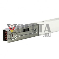 Schneider Electric KBA40ED2300W KBA 40A 3m L+N+PE распределитель транспортной шины
