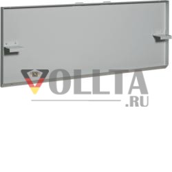 Крышка для кабельного вывода Hager ZAY47901 размер 1 240x644x45