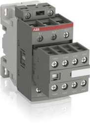 ABB Stotz-Kontakt AF30-30-22-13, контактор AF30-30-22 100-250 В переменного/постоянного тока, 1SBL277001R1322