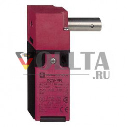 Schneider Electric XCSPR952 OEOES M16 поворотная ось 30 мм предохранительный позиционный выключатель