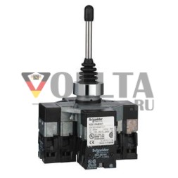 Schneider Electric XD2GA8241 2 RI. Переключатель управления