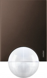 Merten 632515 ARGUS 220 Датчик движения цвет:темно-коричневый, тон: матовый