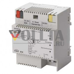 Siemens 5WG1125-1AB12 N125/12 Блок питания DC29V 320мА