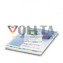 Phoenix Contact 2888149 UM IA CF 3000-2,5 Инструкция