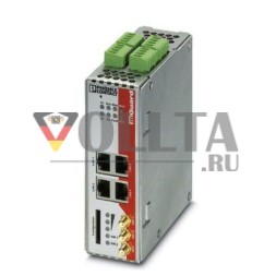 Phoenix Contact 2903588 TC MGUARD RS2000 4G VPN Устройство безопасности