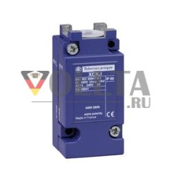 Schneider Electric ZCKJ11H29 OES база
