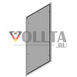 Schneider Electric NSYBP228 Spacial SF листовая сталь 2200x800 мм задняя панель