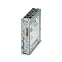 Phoenix Contact 2906996 QUINT4-UPS/24DC/24DC/5/EC Источник бесперебойного питания
