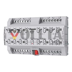 Zennio ZIOMBSH8V3 MAXinBOX ШТОРКА 8CH