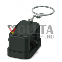 Phoenix Contact 1079396 HC-COM-BCFS-PL-BK защитный чехол