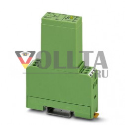 Phoenix Contact 2954154 EMG 17-OV- 24DC/ 60DC/3 твердотельный релейный модуль