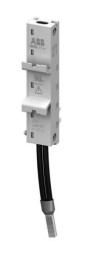 Соединительный провод ABB Stotz-Kontakt ZLS973 Smissline под универсальным адаптером, 2CCA180556R0001