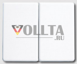 Jung SL1565.07GB SL500 Клавиша крышка, цвет:золотой