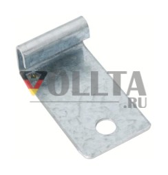 ABB Stotz-Kontakt 7TCA084030R1753 Зажим несущий SM-125