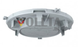 Kaiser 1281-01 HaloX-O Лицевая крышка, DA 68mm