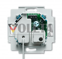 Busch-Jaeger 1520/1UKZ Signaltaster
