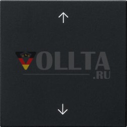Gira 5361005 S3000 символы стрелок System 55 sw блок управления