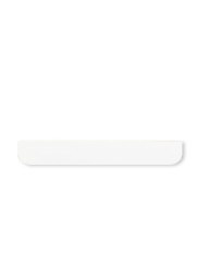 BASALTE 0672-04 Чехол EVE Pro | Стандарт | сатиновый белый