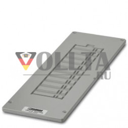 Phoenix Contact 5144767 CMS-P1-M/WAGO Вставка для журнала WMB