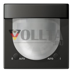 Jung AL3281-1AN KNX KNX автоматический выключатель Universal 2, 20 м, IP44, серия LS, антрацит