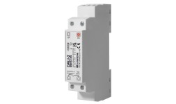 LUNATONE 86456203-I-HS DALI-2 Реле и активатор переключателя | DIN-рейка RM 16, 16 A