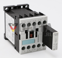  Siemens 3RT1016-1BB42 3RT10161BB42 Contactor PLC MODULE