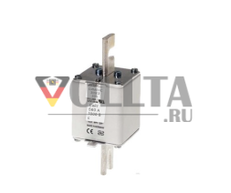 Siemens 3NE3338-8 Полупроводниковые предохранители (3 штуки)