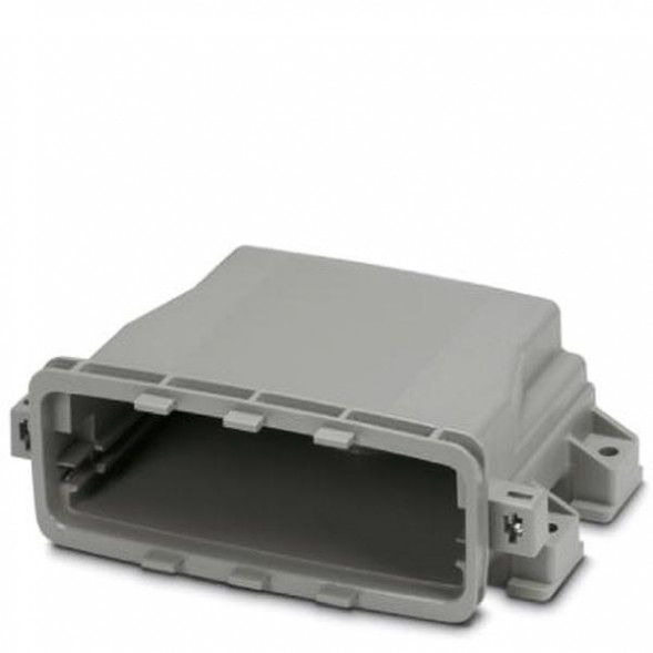 Корпус электронного блока Phoenix Contact 1054706 ECS-B-122X109-S-UV-NV GY