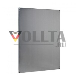 Schneider Electric NSYMP126 Spacial 1200x600 мм SF монтажная пластина