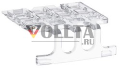 Клеммная крышка ABB Stotz-Kontakt LT52-40, 1SBN123402R1000
