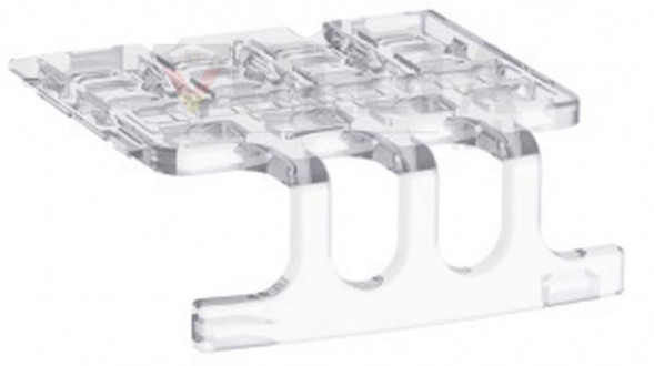 Клеммная крышка ABB Stotz-Kontakt LT52-40, 1SBN123402R1000
