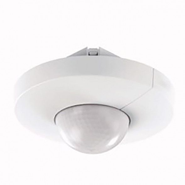 MERTEN MEG6304-0019 KNX hall UP 120x65 мм IP20 белый датчик присутствия