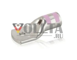 ABB Stotz-Kontakt 7TAA302010R0030 120M10-A 120qmm M10 прямой трубчатый кабельный наконечник