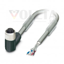 Phoenix Contact 1419036 SAC-5P-10,0-923/FR CAN SCO шинный системный кабель