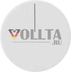 Gira 830527 колесо настройки KNX непрерывный контроллер+Hyg Sys 55 rw m