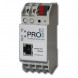 PROKNX 110 KNX-IP шлюз с визуализацией приложения | Стандарт