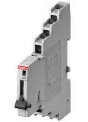 ABB Stotz-Kontakt S800-AUX, вспомогательный выключатель может быть установлен на левой стороне S800, 2CCS800900R0011