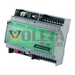 WAREMA 2014576 KNX привод жалюзи | 8-позиционный