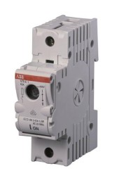 Плавкая вставка ABB Stotz-Kontakt D01X4GL, GMN 977120P0012