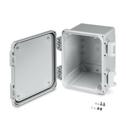 Phoenix Contact 1471773 OCS HP 100806 GY7035 Корпус электронного блока