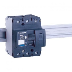 Автоматический выключатель Schneider Electric 18851