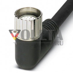 Phoenix Contact 1511488 RCK-TWUM/BL16+3/15,5PUR-U соединительный компонент