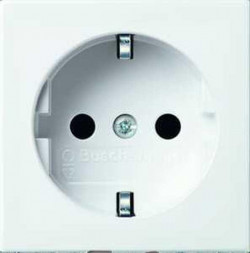 Busch-Jaeger 2CKA000043B3189 верхняя часть для 20EUC-914
