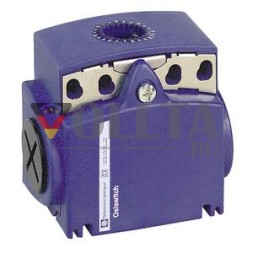 Schneider Electric ZCT27G11 Компактный корпус вспомогательного выключателя