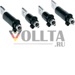 Hager HYS132H P160 4P (63-160A) заднее подключение