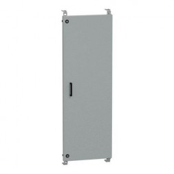 Schneider Electric NSYPAPLA125G 7035 1250X500 PLA внутренняя дверь