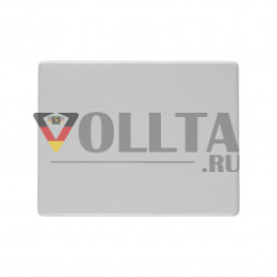 Berker 14050069 Arsys выключатель света/датчик крышка, цвет:полярная белизна, тон:глянец
