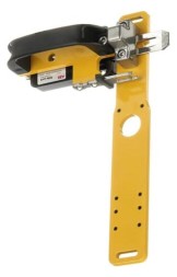 ABB Stotz-Kontakt 2TLA050040R0500 MKEY8/9 SL Сдвижная защелка ЛЕВАЯ
